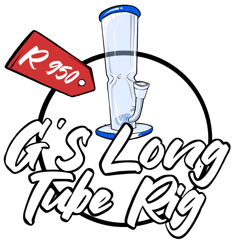 G's Long Tube Rig — R950