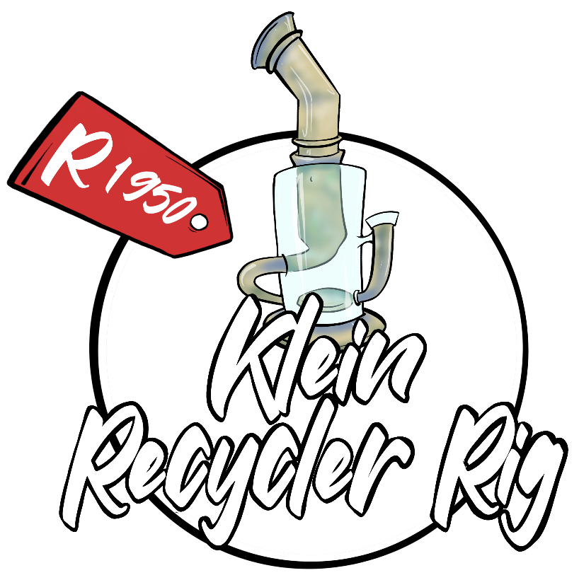 Klein Recycler Rig — R1950