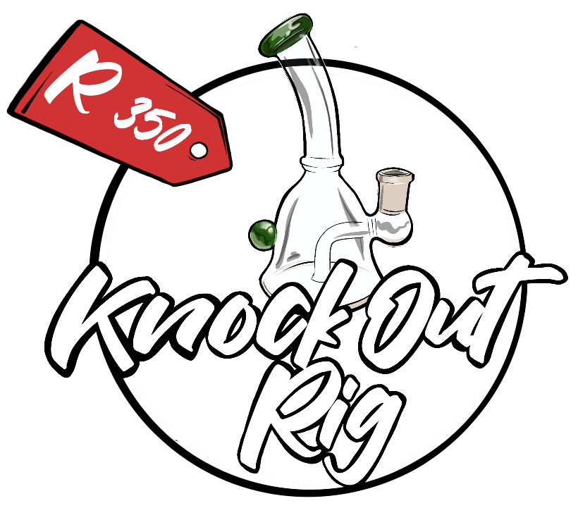 Knock Out Rig — R350