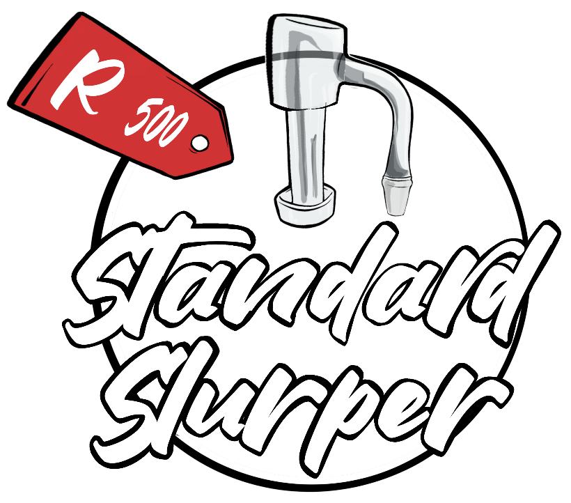 Standard Slurper — R500